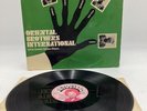ORIENTAL BROTHERS INTERNATIONAL (DECCA W. AFRICA VINYL LP) VG (tribal Afro Funk)