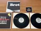 The Black Keys “Brothers” 2010 Vinyl 2 LP + CD - NM