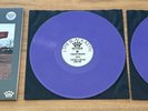 The Black Keys “Delta Kream” 2021 Limited Edition Purple Haze Vinyl 2 LP - EX