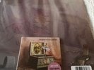 Rare PROMO Rainbow Kitten Surprise LOVE HATE MUSIC BOX + Mini 4” Tinyvinyl