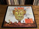 Tobruk - Ad Lib (LP, Album, Ltd, RE) (Near Mint (NM or M-)) - 3272725679