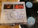 BOB MARLEY & THE WAILERS BABYLON BY BUS 2 LP 33T VINYL EX COVER EX 1978