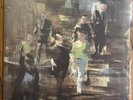 The Beautiful South Carry On Up The Charts-rare 1994 Compilation VINYL Album