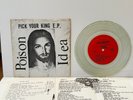 POISON IDEA Pick Your King 7