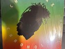 Chronology by Chronixx Soul Circle Music 2017 Vinyl V3187 1X LP Version Rare