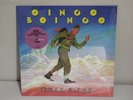 Oingo Boingo – Only A Lad, 1981 LP (2022 RE) NEW/SEALED Green & White vinyl #500