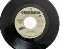 Earth, Wind & Fire / September / Boogie Wonderland / Columbia RARE 45rpm / MINT