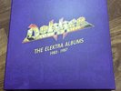 Dokken Vinyl Boxset (does NOT include-BACK FOR THE ATTACK)