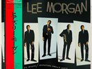 Lee Morgan - Here's Lee Morgan JAPAN LP OBI 1975 1ST PRESS RARE VEE-JAY JAZZ BOP