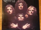 QUEEN   QUEEN II    Earliest UK 1st Press with matrix errors NEAR MINT LP