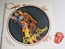 THE ROLLING STONES Interview VINYL 12