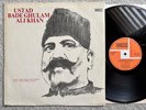 Ustad Bade Ghulam Ali Khan - Kheyal, Raga Behag etc.- Inreco LP 2411-5001