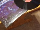Metallica record ride the lightning lp original thrash megadeth vinyl exodus cd