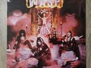 W.A.S.P. - WASP Special Edition Magenta Vinyl LP Mint/Sealed