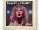 Rare Peter Frampton Frampton Comes Alive Sweet Thunder Audiophile Vinyl Record