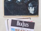 The Beatles, Meet the Beatles, 1964 Capitol T-2047 Original Mono, Free Shipping
