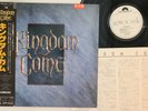 LP KINGDOM COME Kingdom Come 28MM0632PROMO POLYDOR JAPAN Vinyl OBI PROMO