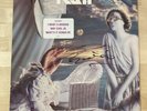 RATT Reach For The Sky 1988 Atlantic LP SIGNED BY STEPHEN PEARCY EX