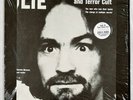 1987 Reissue Us Charles Manson - Lie The Love And Terror Cult 12 Lp Aware 1