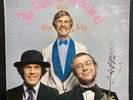 Giles And Fripp / The Cheerful Insanity Of