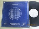 KRAFTWERK - Radio- Activity - Rare KOREA release LP