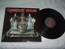 GOREFEST Mindloss '91 ORIGINAL EU IMPORT 1st press LP death/thrash  NMint