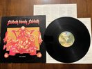 Black Sabbath Bloody Sabbath LP Vinyl 1974 Warner Bros BS 2695