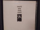 LP JAZZ FUNK Franco Cerri – Metti Una Sera Cerri 	Music Superstereo De Luxe – LP