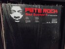 2 LPs  Pete Rock – Soul Survivor II Instrumentals Rapster Records – RR0032 LPI