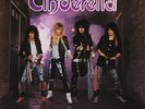 Cinderella Night Songs (Vinyl) 12