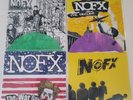 NOFX 2024 Final Vinyl San Pedro Set