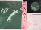 LP SMITHS Queen Is Dead 25RTL3015 ROUGH TRADE JAPAN Vinyl OBI