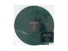 Ariana Grande - Christmas & Chill -  Pine Tree Green Vinyl EP w/ Etching - New