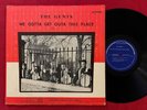 THE GENTS WE GOTTA GET OUTA THIS PLACE LP (1966) RARE GARAGE ROCK RPC LISTEN