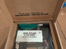 THIRD MAN VAULT #61-BOB DYLAN '74 LIVE RECORDING VINYL 3LP/7”/booklet UNOPENED