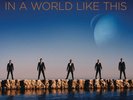Backstreet Boys - In A World Like This Vinyl 2LP NEU 0752217