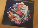 Liam Gallagher / John Squire - Blood Records ZOETROPE Vinyl Numbered
