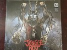 Kill on Command by Jungle Rot SEALED Vinyl 2011 Trash Death Hardcore Metalcore