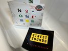 Various - Street Sounds № Ones  (2xLP, Comp) / catalogue electro