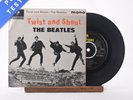 The Beatles - Twist And Shout - 7