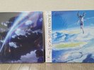 RADWIMPS Your Name & Weathering With You Colored Vinyl LP 2SET Limited Edition