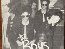 The Boys I Don't Care 7
