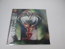 VAN HALEN 5150 WB P-13285 with OBI Japan LP Vinyl