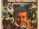 TITO PUENTE / PARA LOS RUMBEROS / LP RECORD