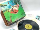 Little Feat Sailin' Shoes -  VG+/VG+ 1972  Ultrasonic Clean