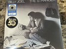 Billy Joel - The Stranger, 1 LP, Walmart Exclusive Grey Swirl Vinyl, Sealed