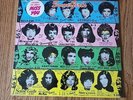 The Rolling Stones factory sealed 1978 1st press 'Some Girls' w/ banned cover