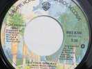 FLEETWOOD MAC Go Your Own Way WARNER BROS. 45 first pressing 1977 7” HEAR