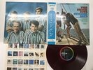 The Beach Boys Summer Days Japan LP [40408ER]