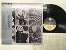 The Yardbirds For Your Love Japan LP [40405ER]